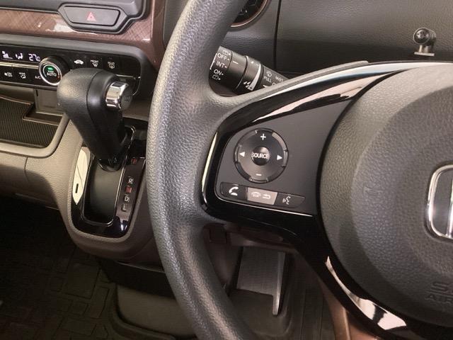 Ｎ－ＢＯＸ Ｇ・Ｌホンダセンシングカッパーブラウンスタイル　ナビ　両側電動スライドドア　リアカメラ　Ｒカメ　ＥＴＣ車載器　クルコン　ワンセグＴＶ　ＬＥＤ　両側Ｐスライドドア　盗難防止装置　ＶＳＡ　ベンチシート　ＵＳＢ　サイドカーテンエアバック　ＡＢＳ　パワステ（41枚目）