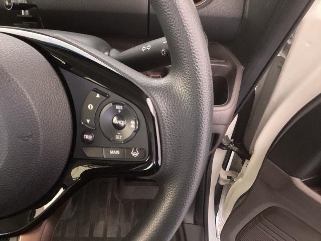 Ｎ－ＢＯＸ Ｇ・Ｌホンダセンシングカッパーブラウンスタイル　ナビ　両側電動スライドドア　リアカメラ　Ｒカメ　ＥＴＣ車載器　クルコン　ワンセグＴＶ　ＬＥＤ　両側Ｐスライドドア　盗難防止装置　ＶＳＡ　ベンチシート　ＵＳＢ　サイドカーテンエアバック　ＡＢＳ　パワステ（42枚目）