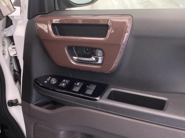 Ｎ－ＢＯＸ Ｇ・Ｌホンダセンシングカッパーブラウンスタイル　ナビ　両側電動スライドドア　リアカメラ　Ｒカメ　ＥＴＣ車載器　クルコン　ワンセグＴＶ　ＬＥＤ　両側Ｐスライドドア　盗難防止装置　ＶＳＡ　ベンチシート　ＵＳＢ　サイドカーテンエアバック　ＡＢＳ　パワステ（45枚目）