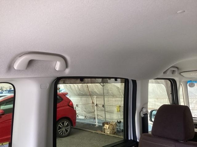 Ｎ－ＢＯＸ Ｇ・Ｌホンダセンシングカッパーブラウンスタイル　ナビ　両側電動スライドドア　リアカメラ　Ｒカメ　ＥＴＣ車載器　クルコン　ワンセグＴＶ　ＬＥＤ　両側Ｐスライドドア　盗難防止装置　ＶＳＡ　ベンチシート　ＵＳＢ　サイドカーテンエアバック　ＡＢＳ　パワステ（47枚目）