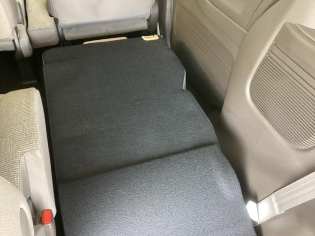 N-BOX L 純正ナビ 片側電動スライドドア ETC バックセンサー 地デジフルセグTV Wエアバッグ 前席シートヒーター USB接続 ナビTV LED リモコンキー Bカメラ イモビ DVD VSA ドラレコ付(22枚目)