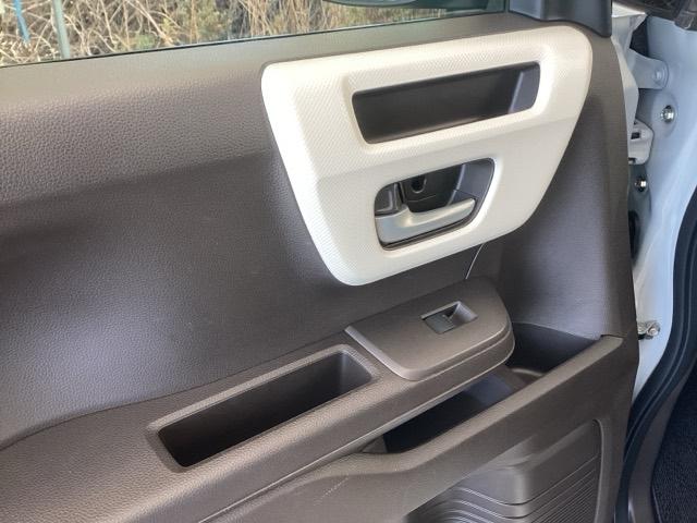 N-BOX L 純正ナビ 片側電動スライドドア ETC バックセンサー 地デジフルセグTV Wエアバッグ 前席シートヒーター USB接続 ナビTV LED リモコンキー Bカメラ イモビ DVD VSA ドラレコ付(38枚目)