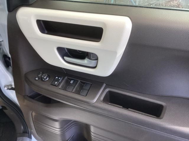 N-BOX L 純正ナビ 片側電動スライドドア ETC バックセンサー 地デジフルセグTV Wエアバッグ 前席シートヒーター USB接続 ナビTV LED リモコンキー Bカメラ イモビ DVD VSA ドラレコ付(48枚目)