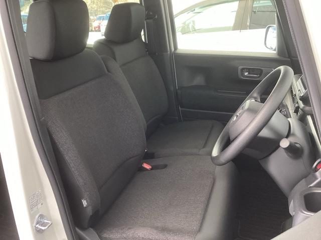 Ｎ－ＢＯＸカスタム ベースグレード　純正ナビ　フルセグ　リアカメラ　ベンチシ－ト　アクティブクルーズ　前席シートヒーター　イモビライザー　ＵＳＢ　運転席エアバッグ　スマートキー＆プッシュスタート　ＬＥＤヘッド　Ｂモニター　フリーキー（19枚目）