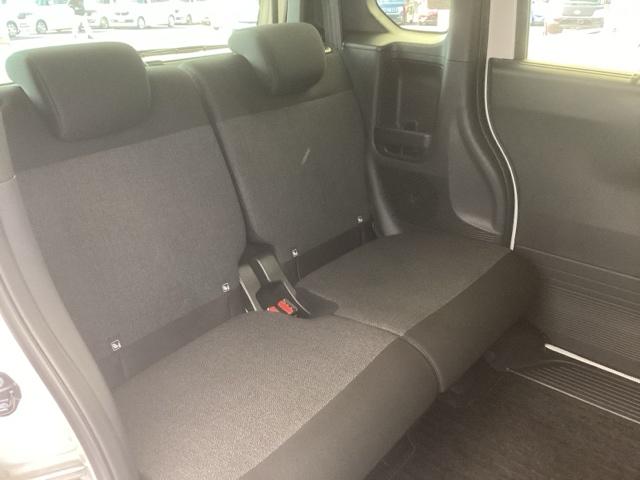 Ｎ－ＢＯＸカスタム ベースグレード　純正ナビ　フルセグ　リアカメラ　ベンチシ－ト　アクティブクルーズ　前席シートヒーター　イモビライザー　ＵＳＢ　運転席エアバッグ　スマートキー＆プッシュスタート　ＬＥＤヘッド　Ｂモニター　フリーキー（20枚目）