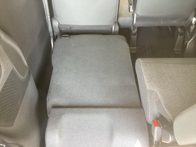 Ｎ－ＢＯＸカスタム ベースグレード　純正ナビ　フルセグ　リアカメラ　ベンチシ－ト　アクティブクルーズ　前席シートヒーター　イモビライザー　ＵＳＢ　運転席エアバッグ　スマートキー＆プッシュスタート　ＬＥＤヘッド　Ｂモニター　フリーキー（22枚目）