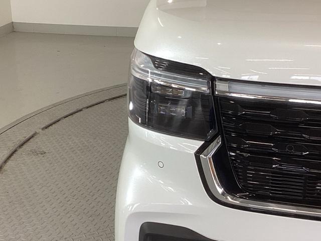 Ｎ－ＢＯＸカスタム ベースグレード　純正ナビ　フルセグ　リアカメラ　ベンチシ－ト　アクティブクルーズ　前席シートヒーター　イモビライザー　ＵＳＢ　運転席エアバッグ　スマートキー＆プッシュスタート　ＬＥＤヘッド　Ｂモニター　フリーキー（29枚目）