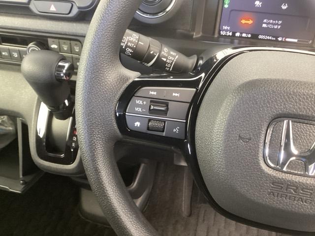 Ｎ－ＢＯＸカスタム ベースグレード　純正ナビ　フルセグ　リアカメラ　ベンチシ－ト　アクティブクルーズ　前席シートヒーター　イモビライザー　ＵＳＢ　運転席エアバッグ　スマートキー＆プッシュスタート　ＬＥＤヘッド　Ｂモニター　フリーキー（44枚目）