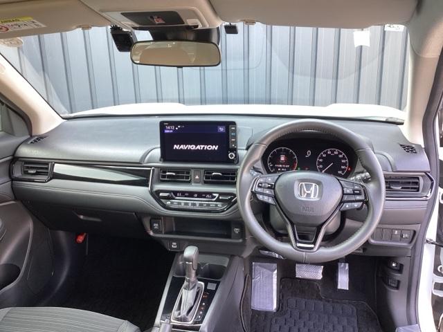 ＷＲ－Ｖ Ｚブラックスタイル　純正メモリーナビ　ドラレコ　リアカメラ　サイドエアバック　ＥＴＣ車載器　ＬＥＤヘッドライト　ＵＳＢ　ドライブレコーダー　盗難防止システム　オートライト　バックカメラ　スマートキー　オートエアコン（2枚目）