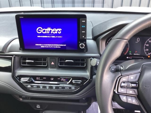 ＷＲ－Ｖ Ｚブラックスタイル　純正メモリーナビ　ドラレコ　リアカメラ　サイドエアバック　ＥＴＣ車載器　ＬＥＤヘッドライト　ＵＳＢ　ドライブレコーダー　盗難防止システム　オートライト　バックカメラ　スマートキー　オートエアコン（3枚目）