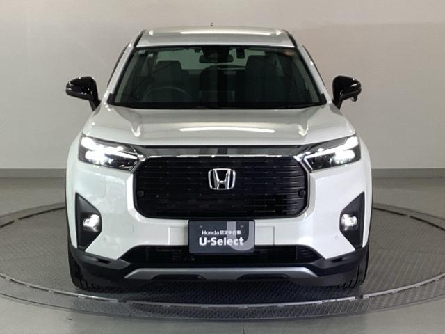 ＷＲ－Ｖ Ｚブラックスタイル　純正メモリーナビ　ドラレコ　リアカメラ　サイドエアバック　ＥＴＣ車載器　ＬＥＤヘッドライト　ＵＳＢ　ドライブレコーダー　盗難防止システム　オートライト　バックカメラ　スマートキー　オートエアコン（6枚目）