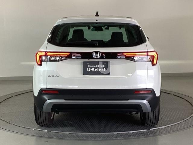 ＷＲ－Ｖ Ｚブラックスタイル　純正メモリーナビ　ドラレコ　リアカメラ　サイドエアバック　ＥＴＣ車載器　ＬＥＤヘッドライト　ＵＳＢ　ドライブレコーダー　盗難防止システム　オートライト　バックカメラ　スマートキー　オートエアコン（9枚目）