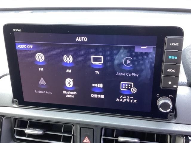 ＷＲ－Ｖ Ｚブラックスタイル　純正メモリーナビ　ドラレコ　リアカメラ　サイドエアバック　ＥＴＣ車載器　ＬＥＤヘッドライト　ＵＳＢ　ドライブレコーダー　盗難防止システム　オートライト　バックカメラ　スマートキー　オートエアコン（11枚目）