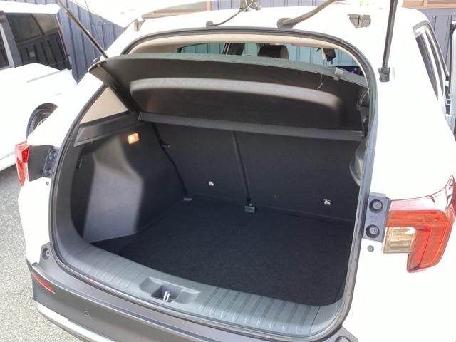 ＷＲ－Ｖ Ｚブラックスタイル　純正メモリーナビ　ドラレコ　リアカメラ　サイドエアバック　ＥＴＣ車載器　ＬＥＤヘッドライト　ＵＳＢ　ドライブレコーダー　盗難防止システム　オートライト　バックカメラ　スマートキー　オートエアコン（18枚目）