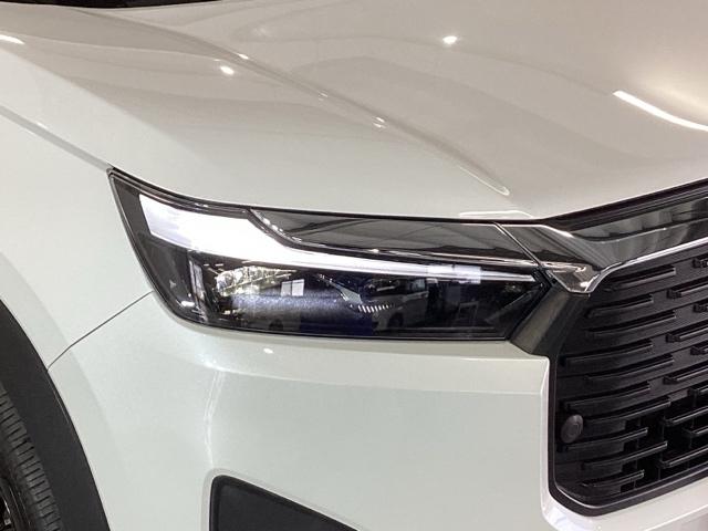 ＷＲ－Ｖ Ｚブラックスタイル　純正メモリーナビ　ドラレコ　リアカメラ　サイドエアバック　ＥＴＣ車載器　ＬＥＤヘッドライト　ＵＳＢ　ドライブレコーダー　盗難防止システム　オートライト　バックカメラ　スマートキー　オートエアコン（22枚目）