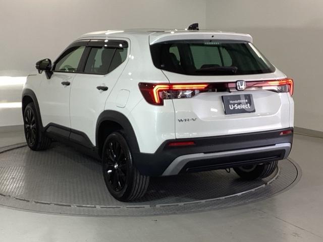 ＷＲ－Ｖ Ｚブラックスタイル　純正メモリーナビ　ドラレコ　リアカメラ　サイドエアバック　ＥＴＣ車載器　ＬＥＤヘッドライト　ＵＳＢ　ドライブレコーダー　盗難防止システム　オートライト　バックカメラ　スマートキー　オートエアコン（27枚目）