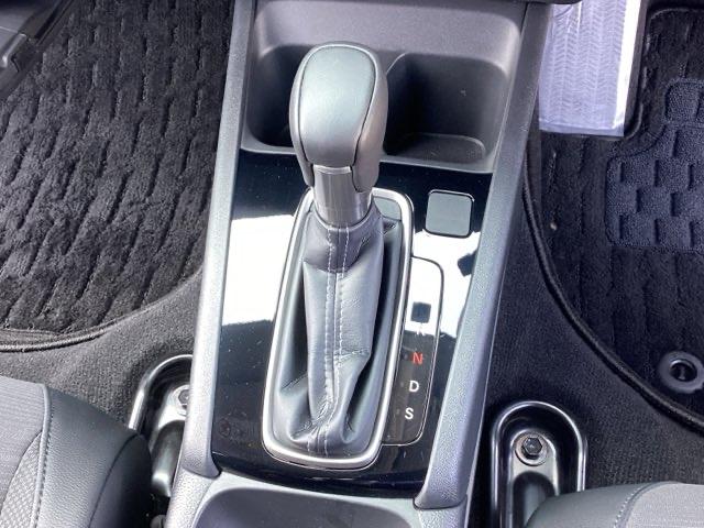 ＷＲ－Ｖ Ｚブラックスタイル　純正メモリーナビ　ドラレコ　リアカメラ　サイドエアバック　ＥＴＣ車載器　ＬＥＤヘッドライト　ＵＳＢ　ドライブレコーダー　盗難防止システム　オートライト　バックカメラ　スマートキー　オートエアコン（37枚目）