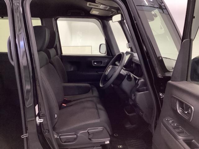 Ｎ－ＢＯＸカスタム ベースグレード　ＨｏｎｄａＣＯＮＮＥＣＴ対応純正メモリーナビ　ドラレコ　ベンチシ－ト　アクティブクルーズ　フルセグ対応　前席シートヒーター　イモビライザー　ＵＳＢ　運転席エアバッグ　スマートキー＆プッシュスタート（20枚目）