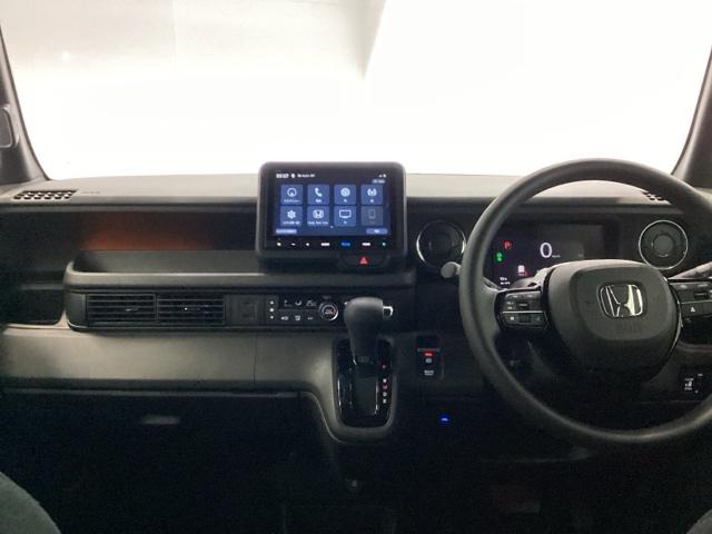 Ｎ－ＢＯＸカスタム ベースグレード　ＨｏｎｄａＣＯＮＮＥＣＴ対応純正メモリーナビ　ドラレコ　ベンチシ－ト　アクティブクルーズ　フルセグ対応　前席シートヒーター　イモビライザー　ＵＳＢ　運転席エアバッグ　スマートキー＆プッシュスタート（29枚目）