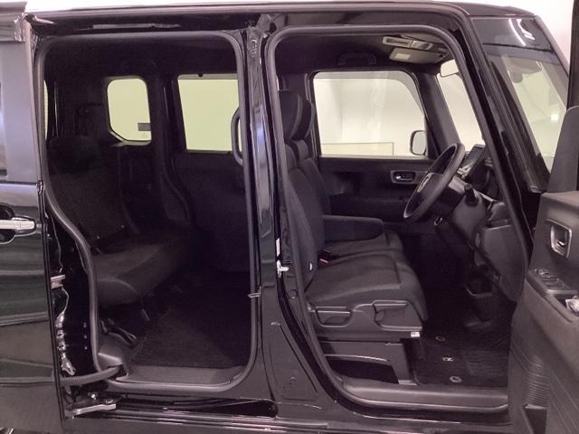 Ｎ－ＢＯＸカスタム ベースグレード　ＨｏｎｄａＣＯＮＮＥＣＴ対応純正メモリーナビ　ドラレコ　ベンチシ－ト　アクティブクルーズ　フルセグ対応　前席シートヒーター　イモビライザー　ＵＳＢ　運転席エアバッグ　スマートキー＆プッシュスタート（32枚目）
