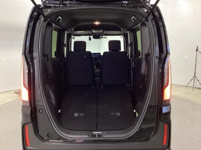 Ｎ－ＢＯＸカスタム ベースグレード　ＨｏｎｄａＣＯＮＮＥＣＴ対応純正メモリーナビ　ドラレコ　ベンチシ－ト　アクティブクルーズ　フルセグ対応　前席シートヒーター　イモビライザー　ＵＳＢ　運転席エアバッグ　スマートキー＆プッシュスタート（37枚目）