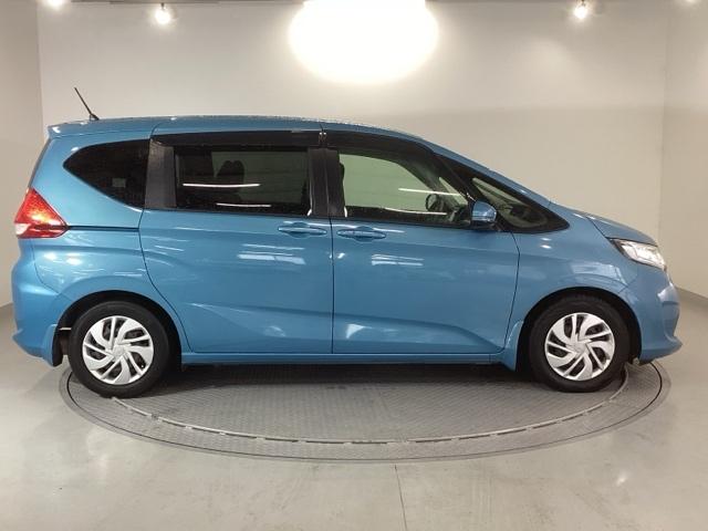 フリード G・ホンダセンシング ディスプレイオーディオ ワンセグ 6人乗り W電動ドア キーフリ スマートキーシステム イモビ USBポート カラーバックモニター 横滑防止装置 LEDランプ エアコン クルコン パワーウィンドウ(30枚目)