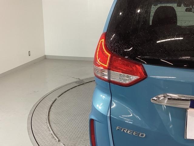 フリード G・ホンダセンシング ディスプレイオーディオ ワンセグ 6人乗り W電動ドア キーフリ スマートキーシステム イモビ USBポート カラーバックモニター 横滑防止装置 LEDランプ エアコン クルコン パワーウィンドウ(34枚目)