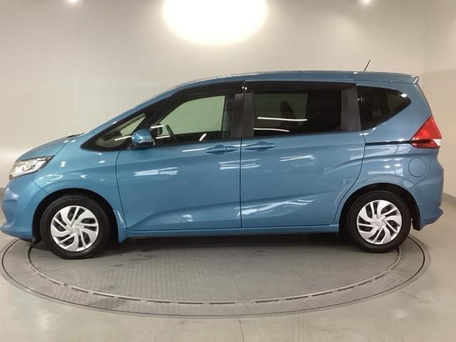 フリード G・ホンダセンシング ディスプレイオーディオ ワンセグ 6人乗り W電動ドア キーフリ スマートキーシステム イモビ USBポート カラーバックモニター 横滑防止装置 LEDランプ エアコン クルコン パワーウィンドウ(35枚目)