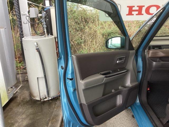 フリード G・ホンダセンシング ディスプレイオーディオ ワンセグ 6人乗り W電動ドア キーフリ スマートキーシステム イモビ USBポート カラーバックモニター 横滑防止装置 LEDランプ エアコン クルコン パワーウィンドウ(36枚目)