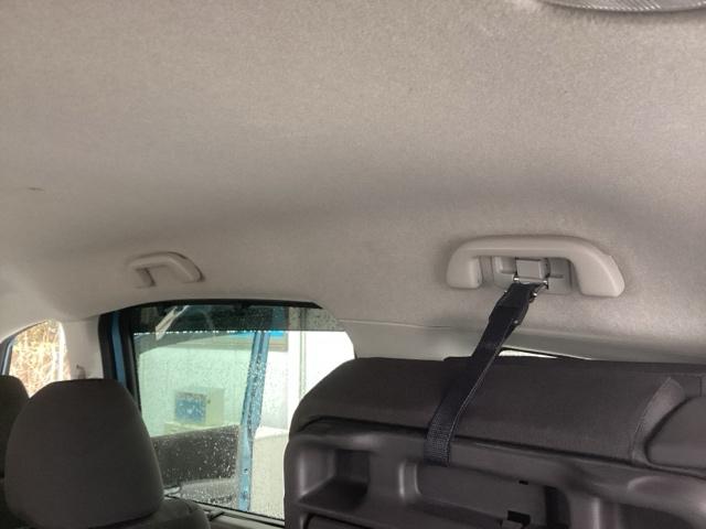 フリード G・ホンダセンシング ディスプレイオーディオ ワンセグ 6人乗り W電動ドア キーフリ スマートキーシステム イモビ USBポート カラーバックモニター 横滑防止装置 LEDランプ エアコン クルコン パワーウィンドウ(51枚目)