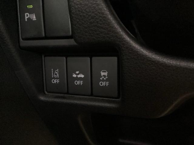 スペーシア ハイブリッドＧ　ケンウッドＣＤチューナー　パーキングセンサー　サイドエアＢ　パワーウインド　ベンチシ－ト　スマートキー・プッシュスタート　盗難警報装置　ＵＳＢ接続　エネチャージ　Ｗエアバッグ　横滑防止装置　エアバック（20枚目）