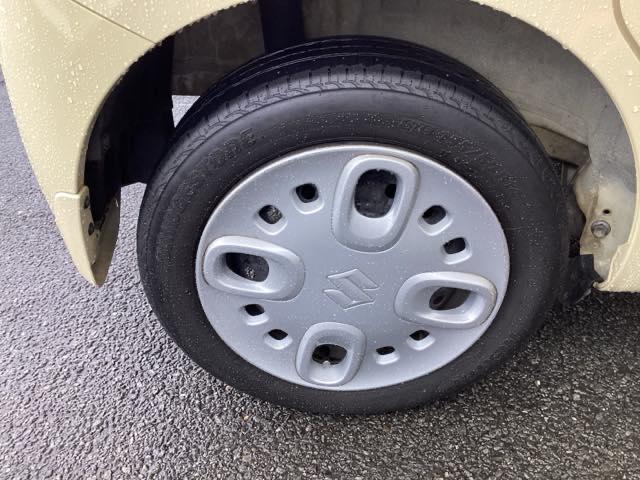スペーシア ハイブリッドＧ　ケンウッドＣＤチューナー　パーキングセンサー　サイドエアＢ　パワーウインド　ベンチシ－ト　スマートキー・プッシュスタート　盗難警報装置　ＵＳＢ接続　エネチャージ　Ｗエアバッグ　横滑防止装置　エアバック（24枚目）