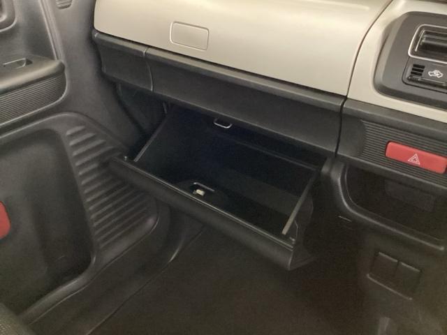 スペーシア ハイブリッドＧ　ケンウッドＣＤチューナー　パーキングセンサー　サイドエアＢ　パワーウインド　ベンチシ－ト　スマートキー・プッシュスタート　盗難警報装置　ＵＳＢ接続　エネチャージ　Ｗエアバッグ　横滑防止装置　エアバック（40枚目）