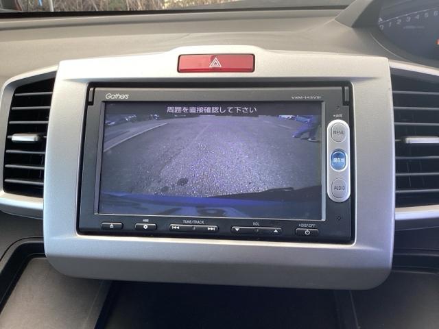 �o�b�N���j�^�[�ŎԌɓ�������S�B�m��Ȃ����ł����S���Ċy�������o�������ł��܂�