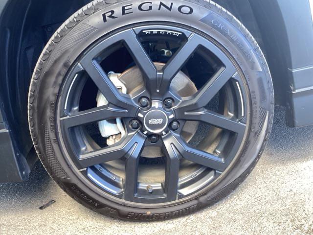 �����̃A���~�z�C�[���ł��B�������������̂ŁA�ԑS�̂̃C���[�W���A�b�v���܂���I