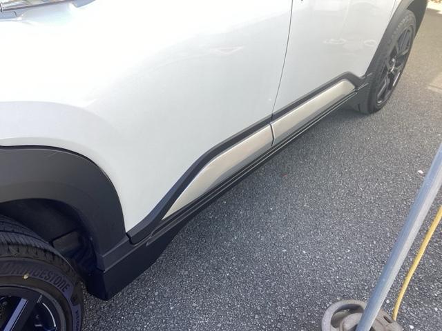 �����T�C�h�K�[�j�b�V��