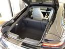 リアシートがあっても、しっかり荷物を積む事ができます。