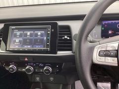 ホンダ純正メモリーナビ搭載ですので、遠距離へのお出かけもお任せ下さい。 2