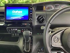 ホンダ純正メモリーナビ搭載なので、遠方へのドライブもお任せ下さい！ 3