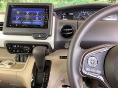 ホンダ純正メモリーナビ搭載ですので、遠距離へのお出かけもお任せ下さい。 2