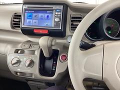 ホンダ純正メモリーナビ搭載ですので、遠距離へのお出かけもお任せ下さい。 2