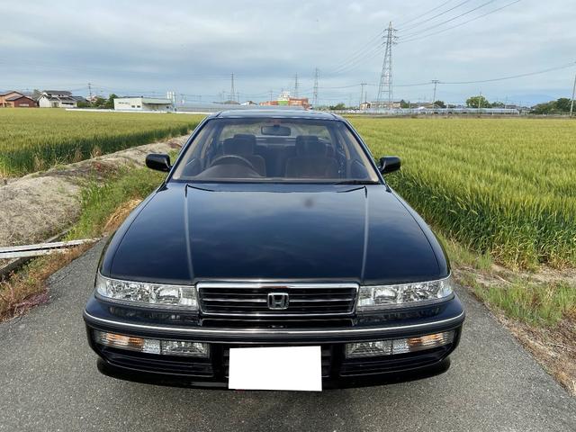 ホンダ インスパイア アコード ワンオーナー車純正アコードインスパイア 98 0万円 平成3年 1991年 福岡県 中古車 価格 Com