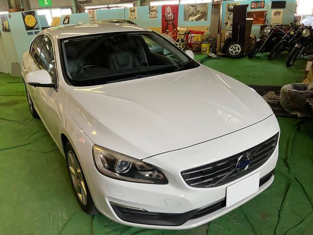 Ｓ６０ Ｔ４　ＥＴＣ　バックカメラ　Ｂｌｕｅｔｏｏｔｈ接続（5枚目）