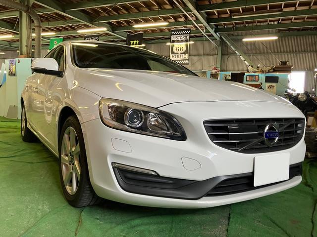 Ｓ６０ Ｔ４　ＥＴＣ　バックカメラ　Ｂｌｕｅｔｏｏｔｈ接続（6枚目）