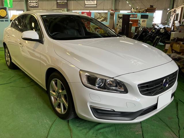 Ｓ６０ Ｔ４　ＥＴＣ　バックカメラ　Ｂｌｕｅｔｏｏｔｈ接続（8枚目）