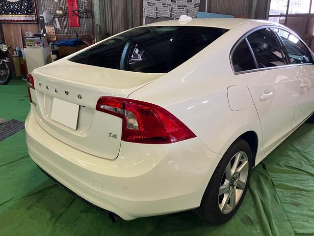 Ｓ６０ Ｔ４　ＥＴＣ　バックカメラ　Ｂｌｕｅｔｏｏｔｈ接続（14枚目）