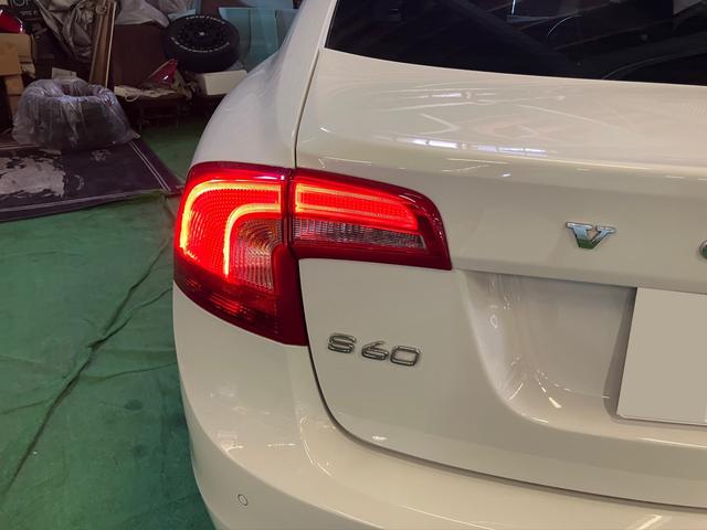 Ｓ６０ Ｔ４　ＥＴＣ　バックカメラ　Ｂｌｕｅｔｏｏｔｈ接続（23枚目）