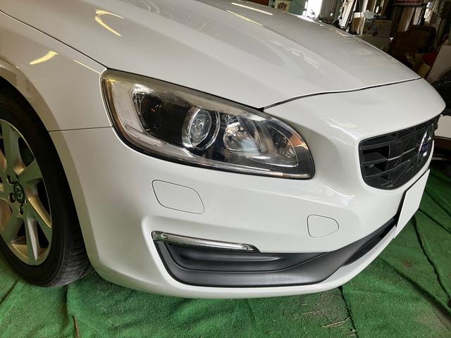 Ｓ６０ Ｔ４　ＥＴＣ　バックカメラ　Ｂｌｕｅｔｏｏｔｈ接続（26枚目）