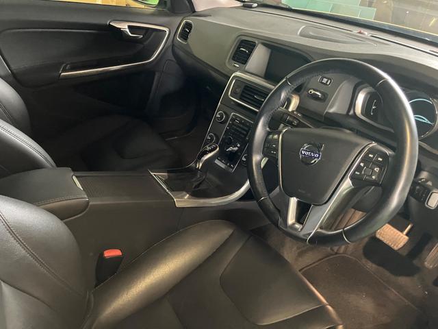 Ｓ６０ Ｔ４　ＥＴＣ　バックカメラ　Ｂｌｕｅｔｏｏｔｈ接続（42枚目）