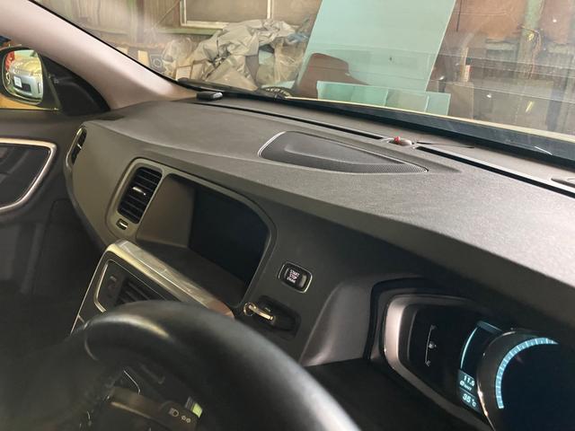 Ｓ６０ Ｔ４　ＥＴＣ　バックカメラ　Ｂｌｕｅｔｏｏｔｈ接続（53枚目）